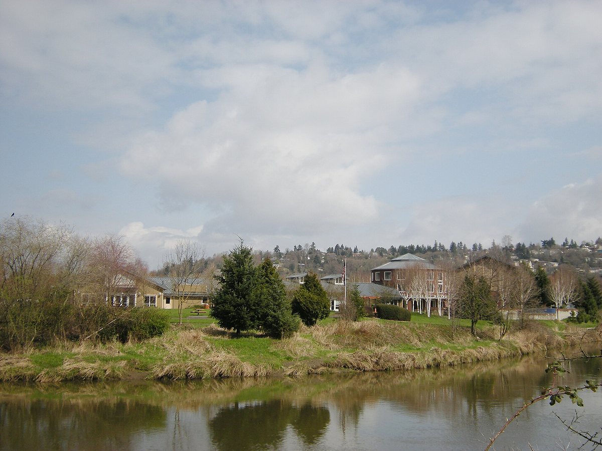 Tukwila, Washington