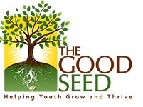 The Good Seed — Helping Youth Grow and Thrive